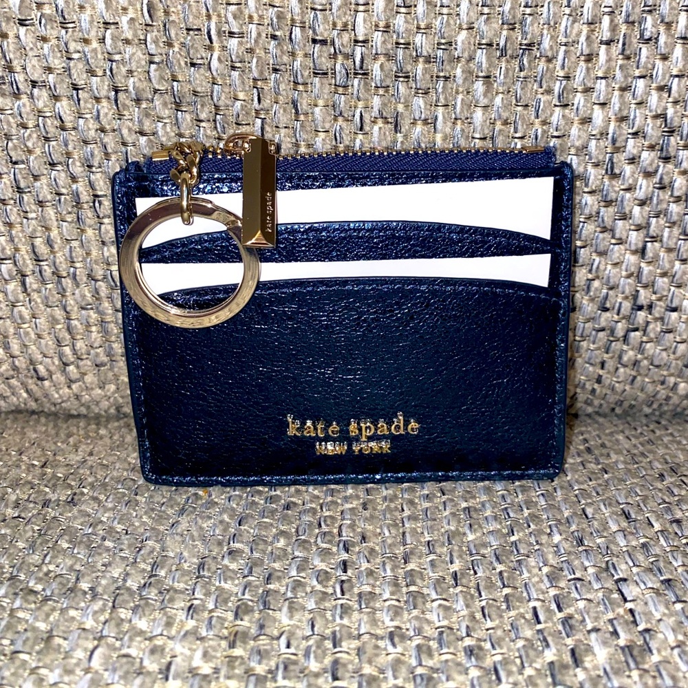 KS Card Holder
